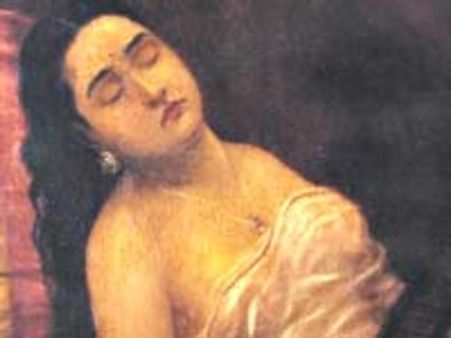 ದೇವಲೋಕದ ಚೆಲುವೆ ಊರ್ವಶಿ ಬಯೋಡೇಟ