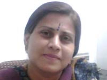 ದೆಹಲಿಯೆಂಬ ನಗರ ಮತ್ತು ಯಮುನೆ