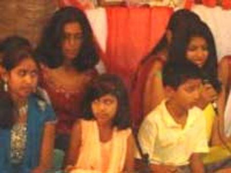 ಆಕ್ಲೆಂಡಿನಲ್ಲಿ ಹರಿಹರದಾಸ ಸಂಗೀತ ಸಮಾರಾಧನೆ