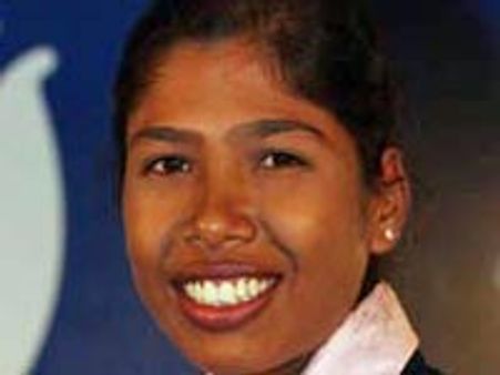 ವನಿತೆಯರ ಕ್ರಿಕೆಟ್ ತಂಡಕ್ಕೆ ಜೂಲನ್ ನಾಯಕಿ