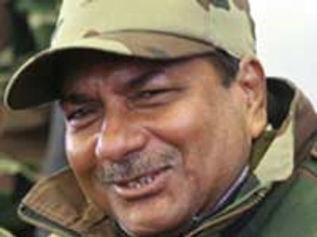 ಪಾಕ್ ನಲ್ಲಿ 42 ಉಗ್ರ ಸಂಘಟನೆಗಳಿವೆ, ಎಂಟನಿ