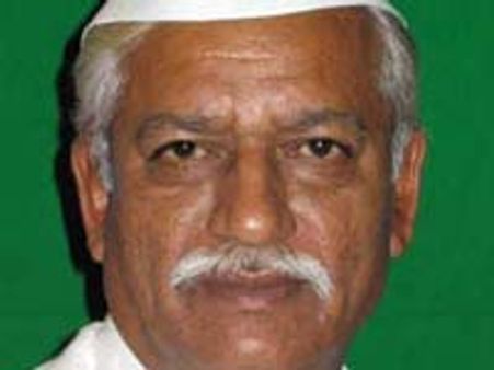 ಸಿಎಂ ಅವರಿಂದ ದಲಿತರಿಗೆ ಅನ್ಯಾಯ, ಜಿಗಜಿಣಗಿ