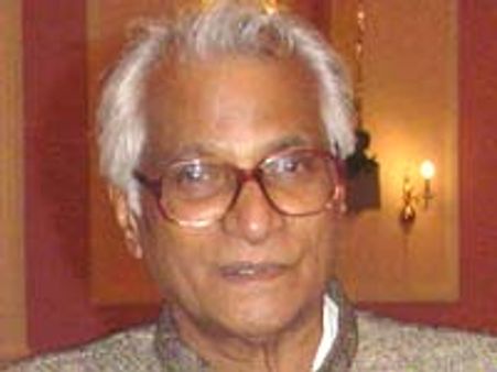 ಜಾರ್ಜ್ ಅಪಹರಣ ಕೇವಲ ವದಂತಿ ; ಪತ್ನಿ