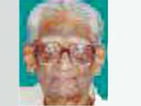 ಹೆಗಡೆ ವಿರುದ್ಧ ಗೆಲುವು ಸಾಧಿಸಿದ್ದ ಕದಂ ನಿಧನ