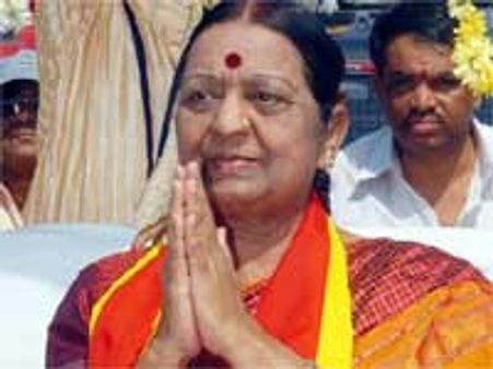 ಸಮ್ಮೇಳನದಲ್ಲಿ ತೆಗೆದುಕೊಂಡಿದ್ದು ಒಂದು ಸಾಲಿನ ನಿರ್ಣಯ!