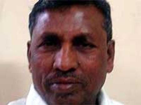 ಕೋಲಾರ, ಚಿಕ್ಕಬಳ್ಳಾಪುರ ಅಭಿವೃದ್ಧಿಗೆ ಒತ್ತಾಯ