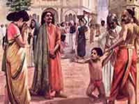 ಹರಿಶ್ಚಂದ್ರ ಘಾಟಿಗೆ ಮೂರು ತಿಂಗಳು ರಜೆ