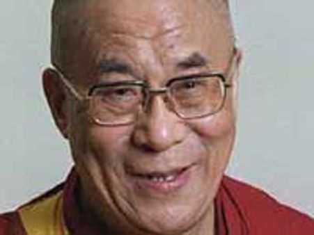 ಟ್ವಿಟರ್ ಗೆ ದಲೈಲಾಮಾ ಮಹಾಯಾನ