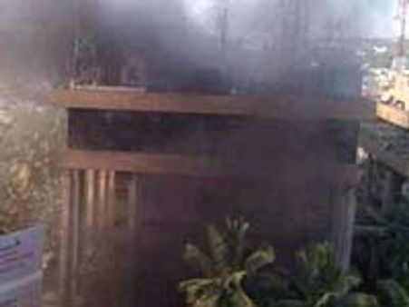 ಕಾರ್ಲ್ಟನ್ ಕಟ್ಟಡದ ಮಾಲಿಕನ ವಿರುದ್ಧ ಮೊಕದ್ದಮೆ