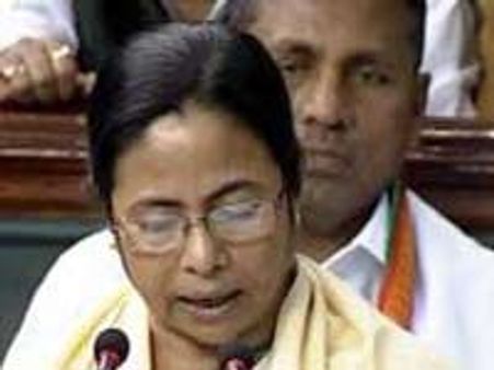 ರಾಜ್ಯದ ಮೇಲೆ ಮಮತಾ ಕೃಪಾಕಟಾಕ್ಷ