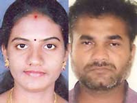 ವೀಣಾಳ ಅಸ್ಥಿಪಂಜರ ಬಿಡಿಸಿದ ಕೊಲೆ ರಹಸ್ಯ