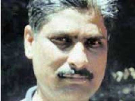 ವಿಜಯನಗರ ಪ್ರತಿಷ್ಠಾನಕ್ಕೆ ಭೂಮಿ, ತರೀಕೆರೆ ರಾಜೀನಾಮೆ