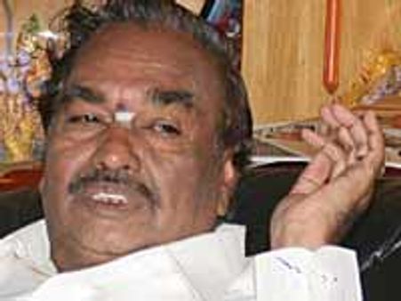 ಬಹುಮುಖ ಪ್ರತಿಭೆಯ ಕೆಎಸ್ ಈಶ್ವರಪ್ಪ