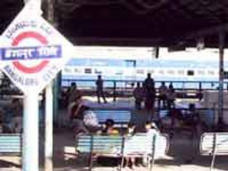ಅರಸೀಕೆರೆ ಬೆಂಗಳೂರು ರೈಲು,ಗೋಳು