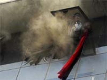 ಕಾರ್ಲ್ಟನ್ ದುರಂತ : ನಾಲ್ವರ ಬಂಧನ