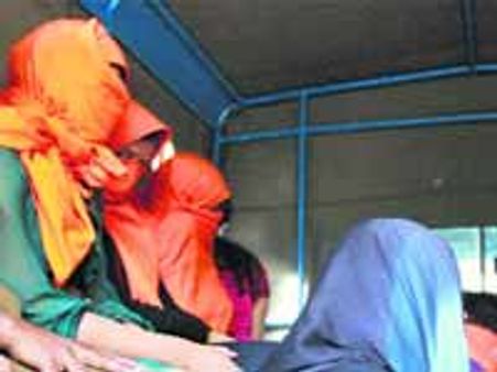 ಸ್ವಯಂಘೋಷಿತ ಸ್ವಾಮಿ ವಿರುದ್ಧ ಮೋಕಾ ದಾಖಲು