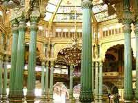 ಯುನೆಸ್ಕೋ 'ಪಾರಂಪರಿಕ ನಗರ'ವಾಗಿ ಮೈಸೂರು