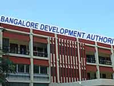 ರೈತರಿಗೆ ಬಿಡಿಗಾಸು, ಬಿಡಿಎಗೆ ಇಡಿಗಾಸು