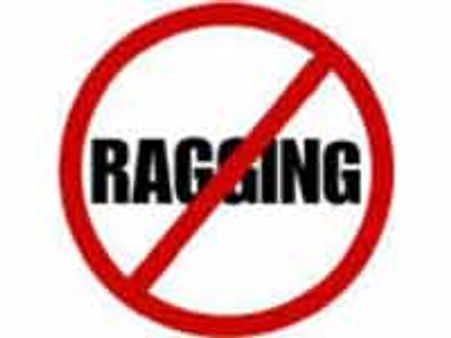 ರ‌್ಯಾಗಿಂಗ್ ಪಿಡುಗಿಗೆ ಮತ್ತೋರ್ವ ಬಲಿ