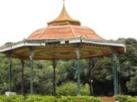 ಕಬ್ಬನ್ ಪಾರ್ಕ್ ನಲ್ಲಿ 'ಪ್ರಕೃತಿ' ಮಹಿಳಾ ದಿನಾಚರಣೆ