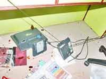 ಪತ್ರಿಕೆ ಮೇಲಿನ ದಾಳಿಗೆ ಅನಿವಾಸಿಗಳ ಖಂಡನೆ