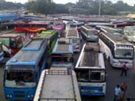 ಬಸ್ ದರ ಹೆಚ್ಚಳ,ಯಾವ ಊರಿಗೆ ಎಷ್ಟು?