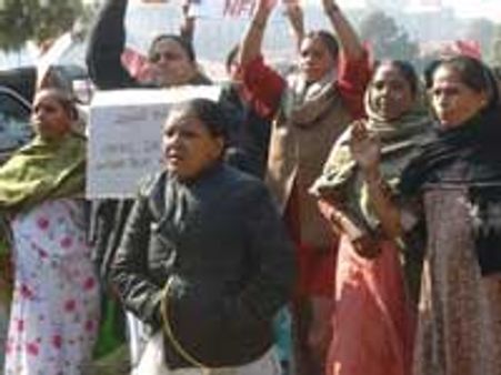 ಮಾ.8ಕ್ಕೆ ಮಹಿಳಾ ಮಸೂದೆ ಮಂಡನೆ