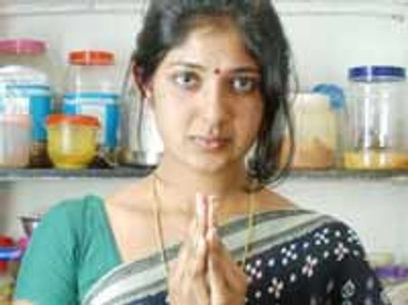 ಅಮೆರಿಕಾದಲ್ಲಿ ಮಂಜನ ಹೆಂಡತಿಯ ಕಣ್ಣೀರು