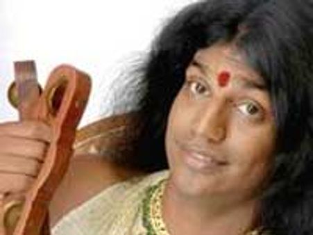 ನಿತ್ಯಾನಂದರಿಗೆ ಮಸಿಬಳಿಯಲು ಪಿತೂರಿ