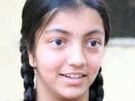 ಪುಟ್ಟ ಹುಡುಗಿ ಅನುಶ್ರೀಯ ಬೆಟ್ಟದಷ್ಟು ಸಾಧನೆ