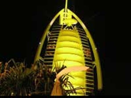 ದುಬೈ : ಒಂದು ರೌಂಡು ಹೊಡೆದು ನೋಡು