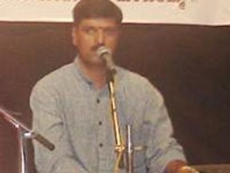 ಶಂಕರ್ :ಸಂಗೀತ, ಕಾವ್ಯ, ಸಂವಾದ ಸಂವೇದನೆ