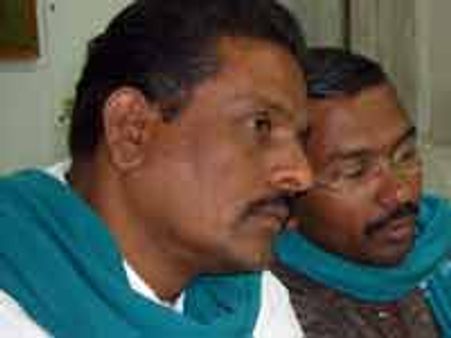 ಗೌಡರ ನೈಸ್ ಹೋರಾಟ ಸ್ವಾರ್ಥದ್ದು