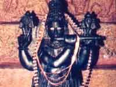 ಕಾಣ ಬನ್ನಿ ಕಣ್ಮನ ತಣಿಸುವ ಕಾಕೋಳು ಕ್ಷೇತ್ರವ