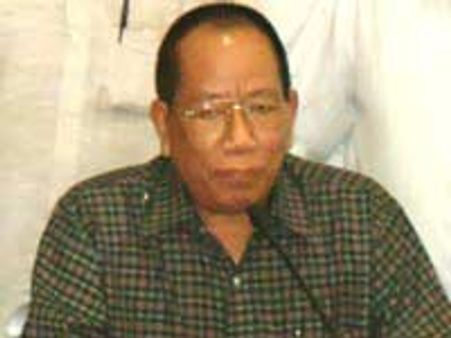 ಶಿವಮೊಗ್ಗ ಗಲಭೆಗೆ ಅನಕ್ಷರತೆಯೇ ಕಾರಣ : ಸಾಂಗ್ಲಿಯಾನಾ