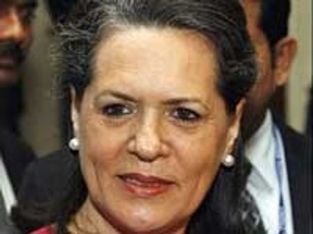 ಸೋನಿಯಾಜಿಗೆ ಭಾರತರತ್ನ ನೀಡಿ: ಆಂಧ್ರ ಕಾಂಗ್ರೆಸ್