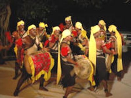 ಜಾನಪದ ವಿವಿ ಸ್ಥಾಪನೆಗೆ ಗೊರುಚ ಆಗ್ರಹ