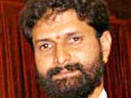 ಶೀಘ್ರ ದತ್ತಪೀಠ ದೇವಾಲಯ ಜೀರ್ಣೋದ್ಧಾರ: ರವಿ