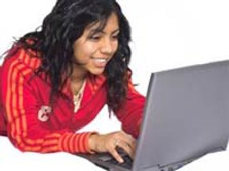 ಭಾರತ ಯುಎಸ್ ಸಹಭಾಗಿತ್ವ ಬ್ಲಾಗಿಂಗ್ ಸ್ಪರ್ಧೆ