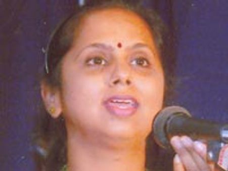 ಪರಿಚಿತ ಕವಿಯ ಅಪರಿಚಿತ ಕವನ