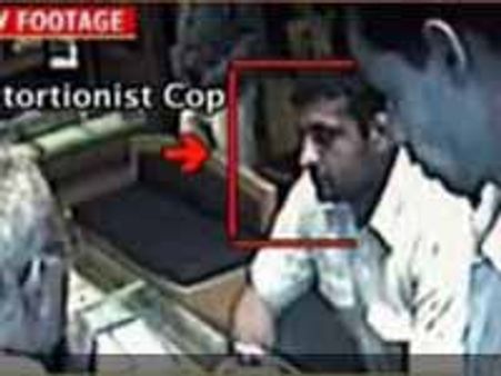 ಬೇಲಿಯೇ ಎದ್ದು ಹೊಲ ಮೇಯ್ದಾಗ !!