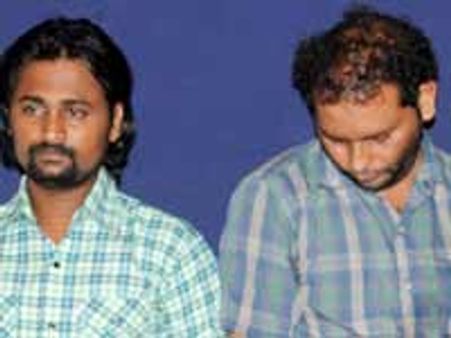 ಮಂಗಳೂರು : ಛೋಟಾ ಶಕೀಲ್ ಸಹಚರರ ಬಂಧನ