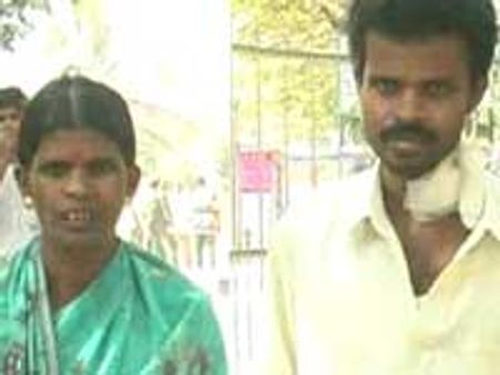 ಹೆತ್ತ ಮಗನಿಗೆ ಪುನರ್ಜನ್ಮ ನೀಡಿದ ಮಹಾತಾಯಿ