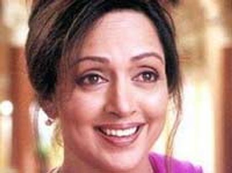 ಬಿಬಿಎಂಪಿ : ಬಿಜೆಪಿ ಪರ ಪ್ರಚಾರಕ್ಕೆ ಹೇಮಮಾಲಿನಿ