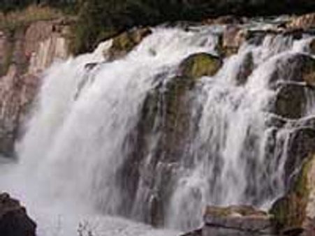 ಹೊಗೇನಕಲ್ ವಿವಾದಕ್ಕೆ ತಮಿಳ್ನಾಡು ಬಜೆಟ್ಟಲ್ಲಿ ಕಿಡಿ