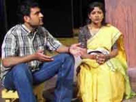 ಪ್ರೇಕ್ಷಕರ ಒತ್ತಾಯದ ಮೇರೆಗೆ ಮತ್ತೆ..