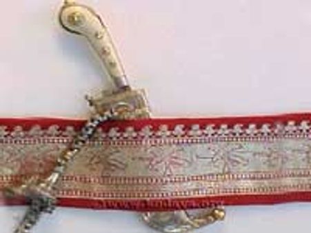 ಪೊನ್ನಂಪೇಟೆಯಲ್ಲಿ ಕೊಡವರ ಮೇಳ