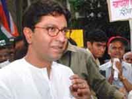 ಪೇಚಿಗೆ ಸಿಲುಕಿದ ಮರಾಠಿವಾದಿ ರಾಜ್ ಠಾಕ್ರೆ