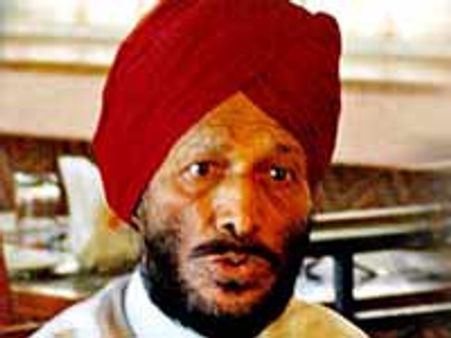 ಅಥ್ಲೀಟ್ ಮಿಲ್ಖಾಸಿಂಗ್ ಜೀವನ ಬೆಳ್ಳಿತೆರೆಗೆ