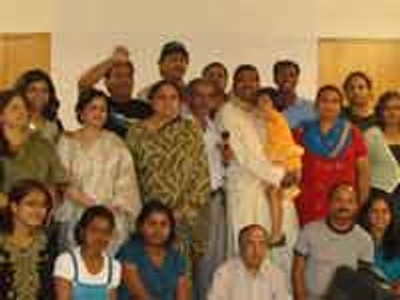 ಆಕ್ಲೆಂಡಲ್ಲಿ ರೋಚಕ ಅಂತ್ಯ ಕಂಡ ಅಂತಾಕ್ಷರಿ